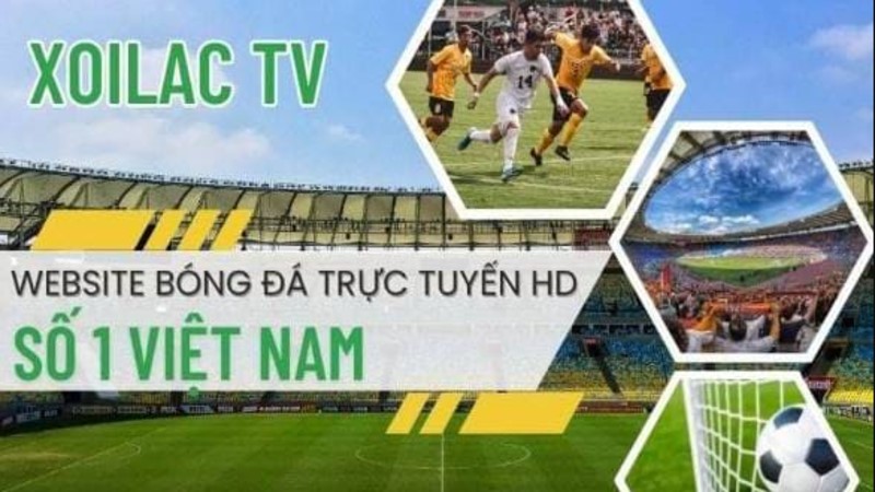 Những lý do nên sử dụng trang web Xoilac TV 